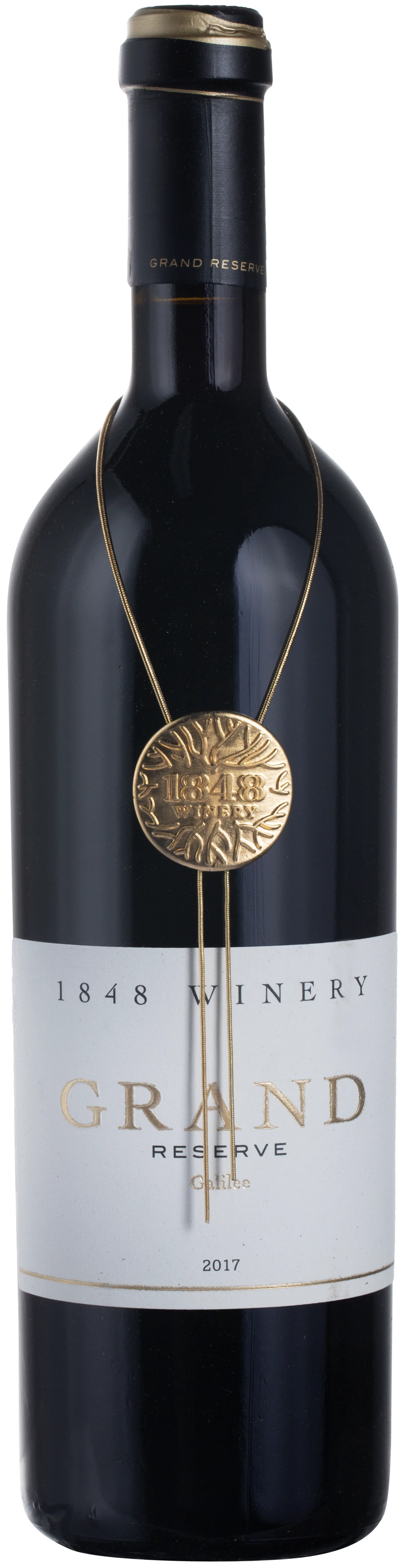 1848 GRAND RESERVE 750ML