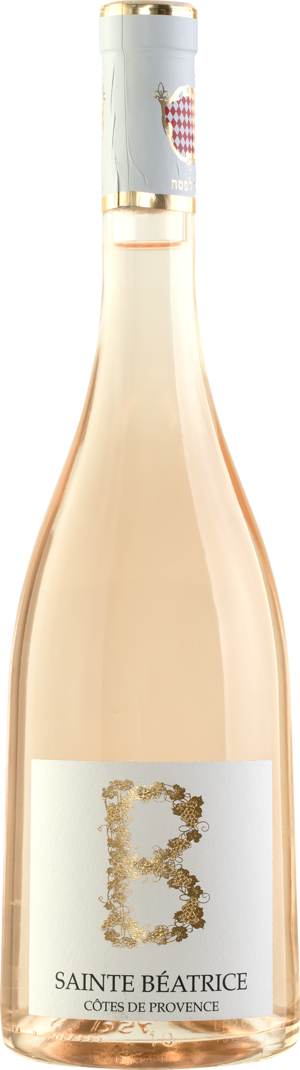 B SAINTE BEATRICE ROSE 750 ML