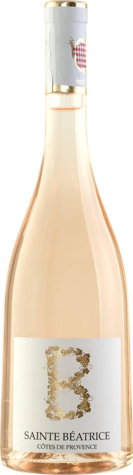 B SAINTE BEATRICE ROSE 750 ML
